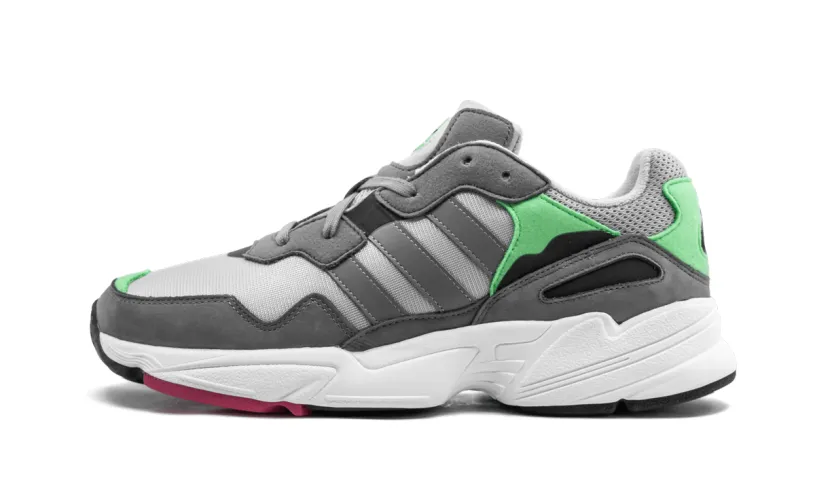 More Adidas Shoes Yung-96